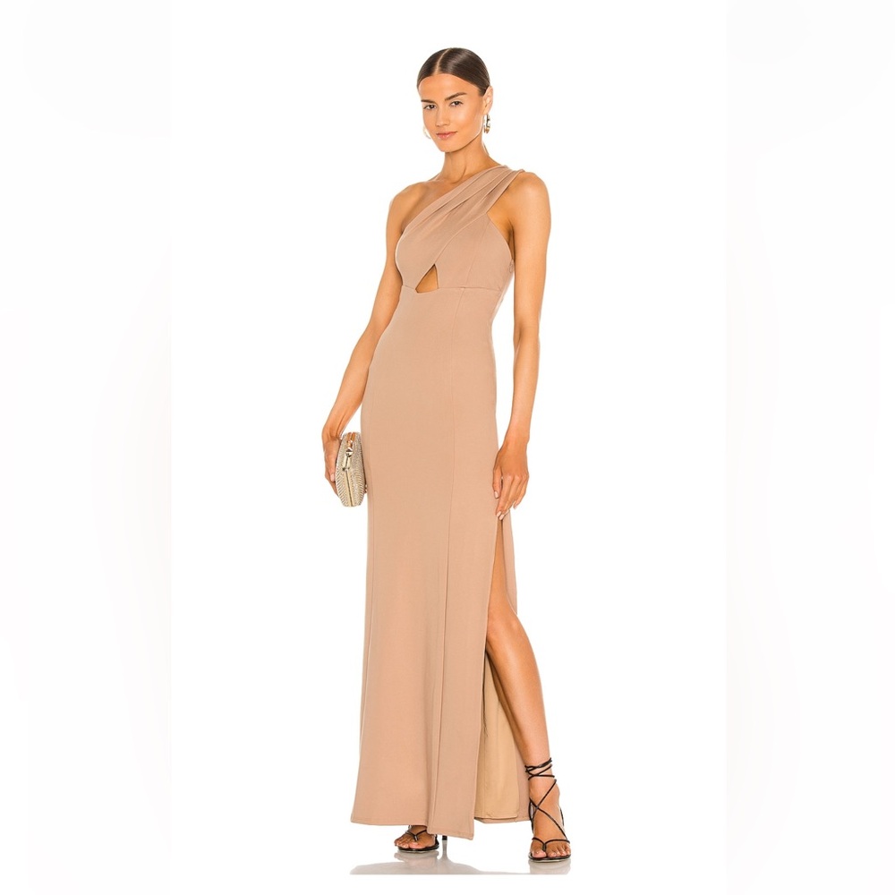 Lovers and Friends Stacey Dress